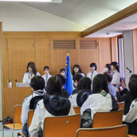 日本ガールスカウト大会