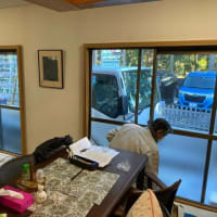 静岡市　断熱内窓工事　アイ・ディー・スリーの池田建設