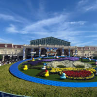 東京ディズニーランド