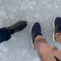 コロナ禍のアメリカでの新婚生活③