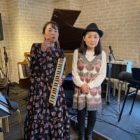 🎹2024 3/24(日)Afternoon Piano Duo Live🎹ライブリポート