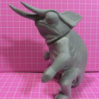 ただいま、製作中