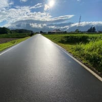 2025年06月26日　虹を見る