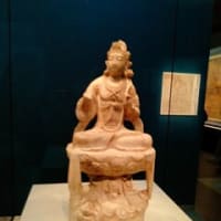 特別展 生誕1250年記念特別展 空海　KŪKAI ―密教のルーツとマンダラ世界　　後期　　奈良国立博物館　　