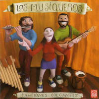 Musica Para Chicos / Nin~os （こども向けの音楽）その１