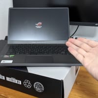 新しいパソコン開封・購入後の最初のセットアップのやり方【windows10初期設定まで】