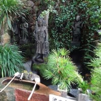 大阪平野・全興寺の地獄堂（後編）　＠　京都妖怪探訪（８５５）