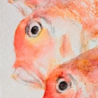 海の中へ⋆⑥