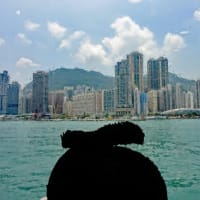 2018大型連休（GW）周遊旅行　香港その３（完）