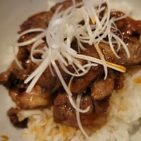 猛暑日だからこそ、しっかり食べて元気をつけないと・・！！