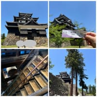 ゴールデンウィーク鳥取・島根旅行記録④(2025年)