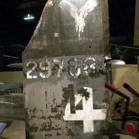 至上任務 「ある砲手の死」〜国立アメリカ空軍博物館
