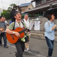 核兵器のない世界へ・・・