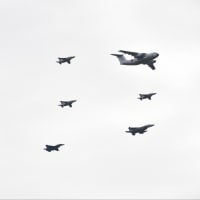岐阜基地航空祭 2024.11.17