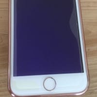スマホの腑に落ちない出来事