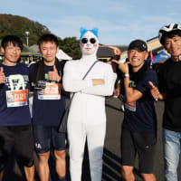 いす-1GP静岡大会④