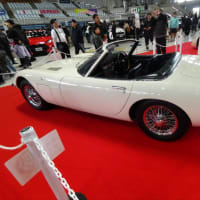 TOYOTA2000GT