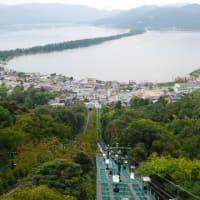 阿房…でもないけどドライブ／天橋立