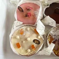 焼き菓子専門店 「ビスキュイテリエ ブルトンヌ」のガトー・ナンテ！