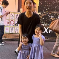 ２０１２年・６月６日・・・・