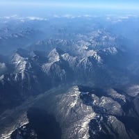 スイスへの旅　～　最終日