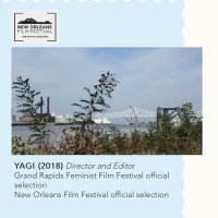 大切なドキュメンタリー　“YAGI”