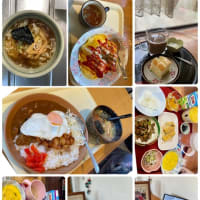 ７／２７食事