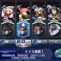 【メギド72】禁獄獣ネメアー安定4T