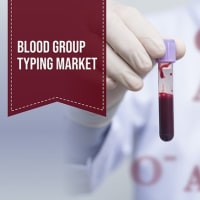 Blood Group Typing Market Analysis, Share and Forecast Report 2024