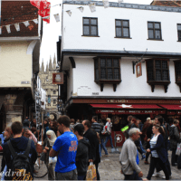 #44 カンタベリー　-Canterbury-