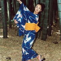 和服 浴衣のポーズは日本舞踊から ポートレート スタジオ ファイン 美しい日本女性 モデル 女優 舞妓 芸妓 の写真と映像 日本の映画 映像と演劇 日本の文明 文化 芸術 自然景観