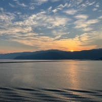 日本海の美しい離島旅　佐渡　粟島　飛島　そして...