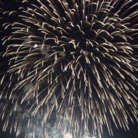 くきのうみ花火大会