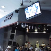 7/14（土）Camp Zamaライブ