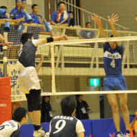 平成２３年度 戦績 岡山県立玉野光南高等学校 男子バレーボール部