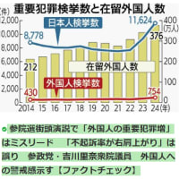 参政党の「日本人ファースト」を聞くと心が痛い