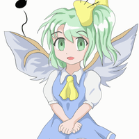 だいようせい-だいちゃんの自作立ち絵
