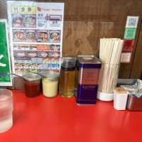 らーめん＠一二三家　鴨居本店