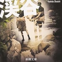 『さよなら渓谷』吉田 修一 (新潮文庫) 
