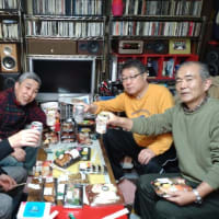 2025年　新年会