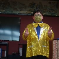 勤続10年！！
