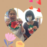 夏の制作🌻