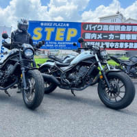 １週間ぶりです～