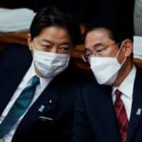 メディアが岸田首相を叩かない理由　コラム（382）