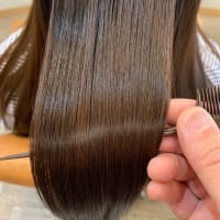 ◆髪質を整えるということは？練馬駅前の髪質改善＆ヘッドスパ・エイジングヘアケアサロン/美容室シフィ(sihui)