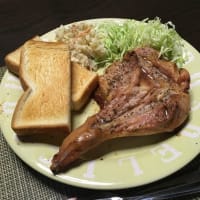 ワンプレート