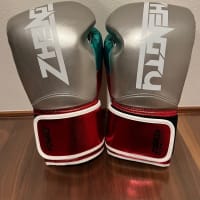 毎週土曜はオジチャンファイトクラブ🥊