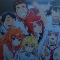プラスティックメモリーズ 第13話 いつかまた巡り会えますように つれづれ 珈琲はブラックで