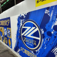Ｊのある風景「町田編２（鶴川駅）」