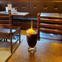 喫茶ジュリアン（藤沢）その２・その３